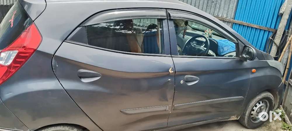 Hyundai Eon 2015 Petrol Good Condition
