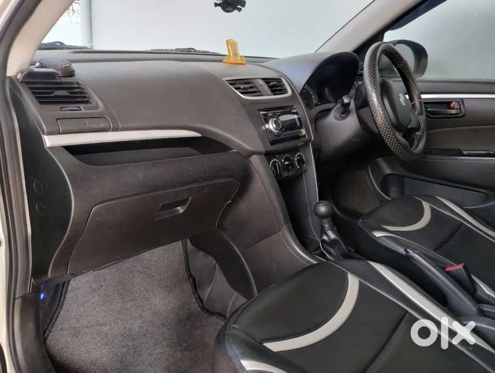Swift Lxi Optional 2016   अच्छी Condition  2nd Owner