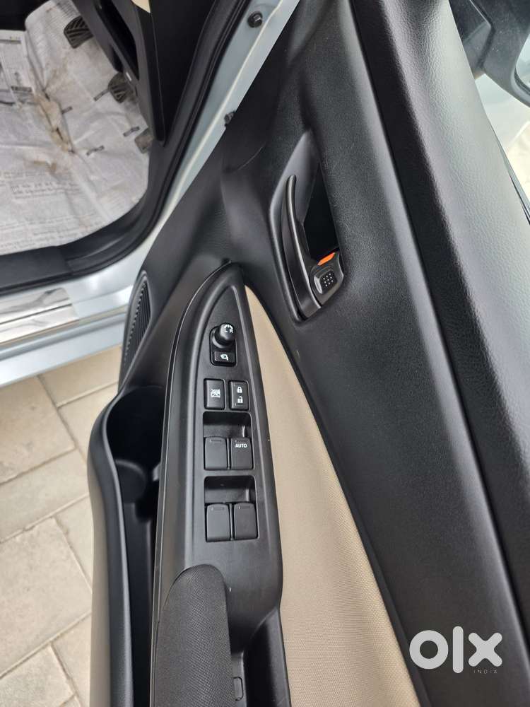 Toyota Glanza 1.2 S, 2023, Petrol