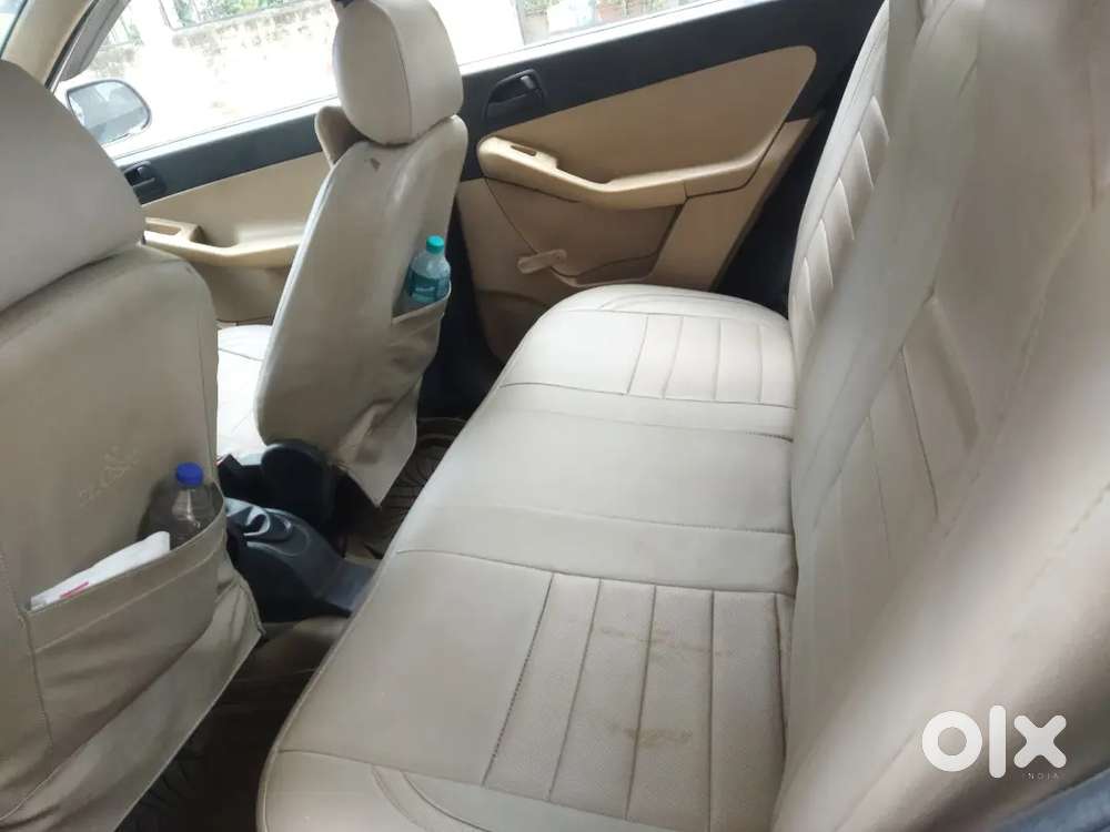 Tata Indica Vista Diesel 2012