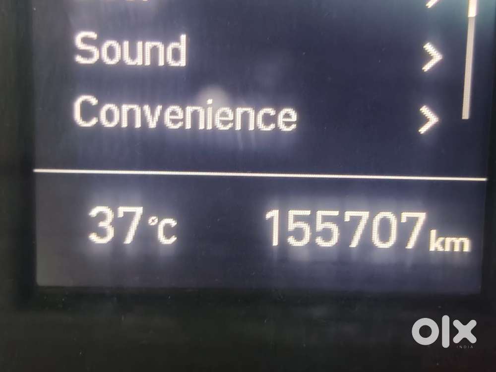 Hyundai Creta E 1.5 Diesel, 2021, Diesel