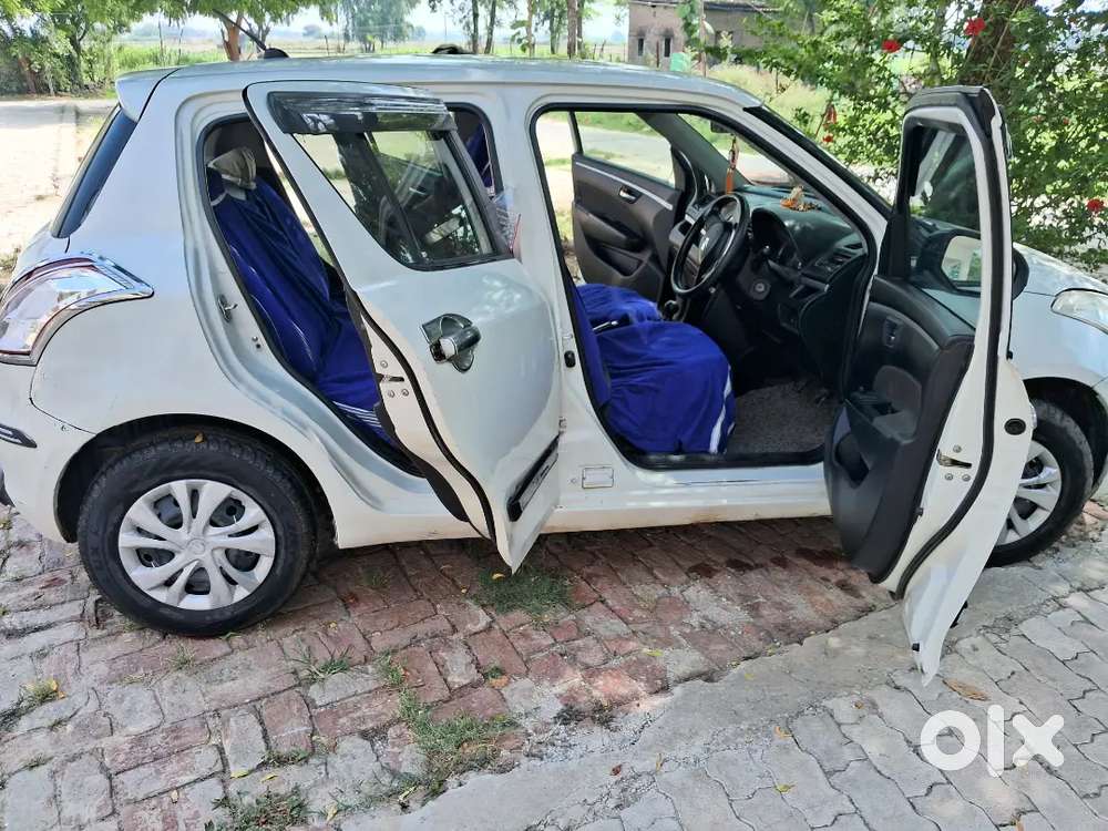 Swift Vdi Desel 2015 Model Gadi Mei Koi Kam Nhi
