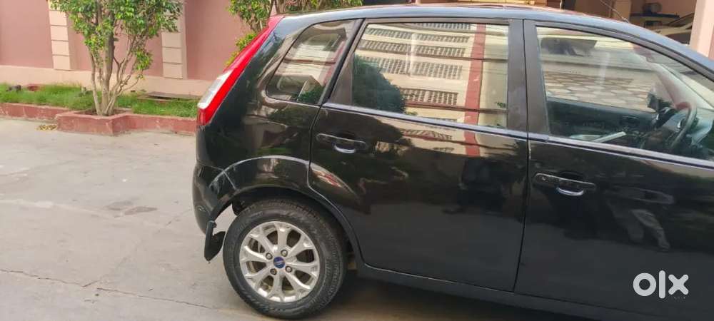 Ford Figo Diesel 2013 Second Owner