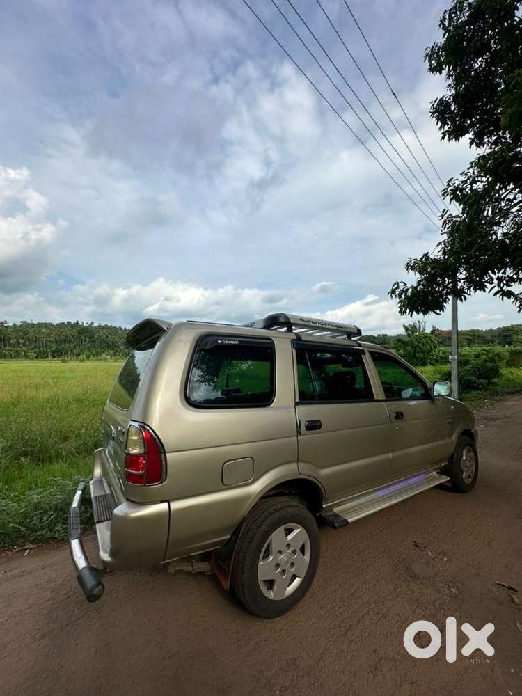 Chevrolet Diesel Car 2010