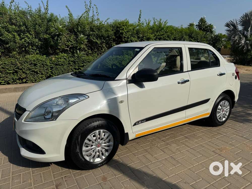 Maruti Suzuki Dzire 1.2 Tour S Cng, 2022, Cng & Hybrids