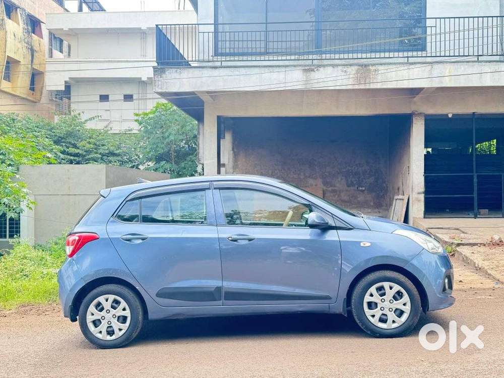 Hyundai Grand I10 Magna, 2014, Petrol