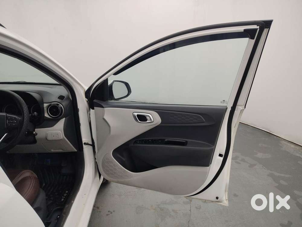 Hyundai Grand I10 Nios Sportz 1.2 Kappa Vtvt, 2023, Petrol