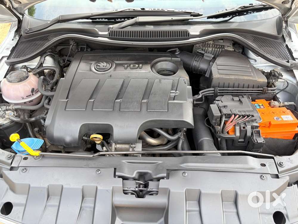Skoda Rapid [ ] 1.5 Ambition Plus Tdi, 2018, Diesel