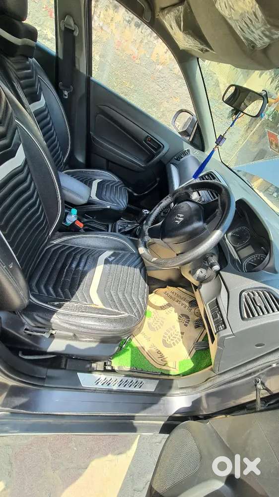 Maruti Suzuki Brezza 2017 Diesel Manual
