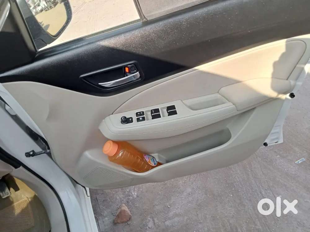 Maruti Suzuki Dzire 1.2 2021
