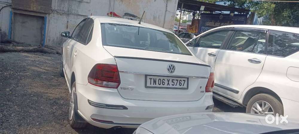 Volkswagen Vento 1.6 Comfortline, 2019, Diesel