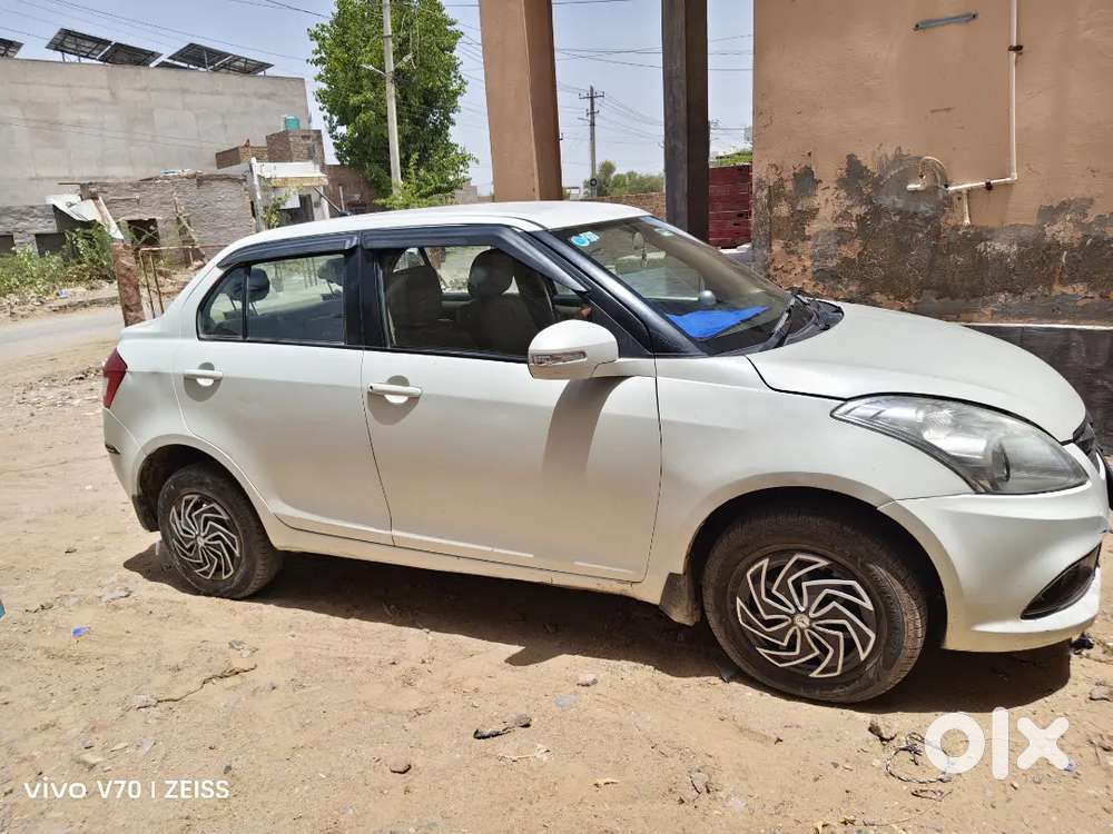 Maruti Dzire Zdi 2013