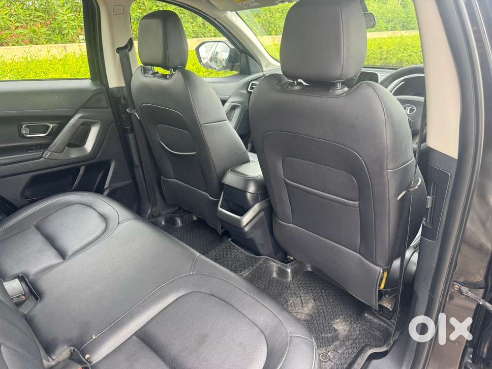 Tata Harrier Xz, 2019, Diesel