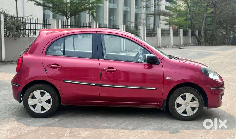 Renault Pulse Petrol Rxl, 2016, Petrol