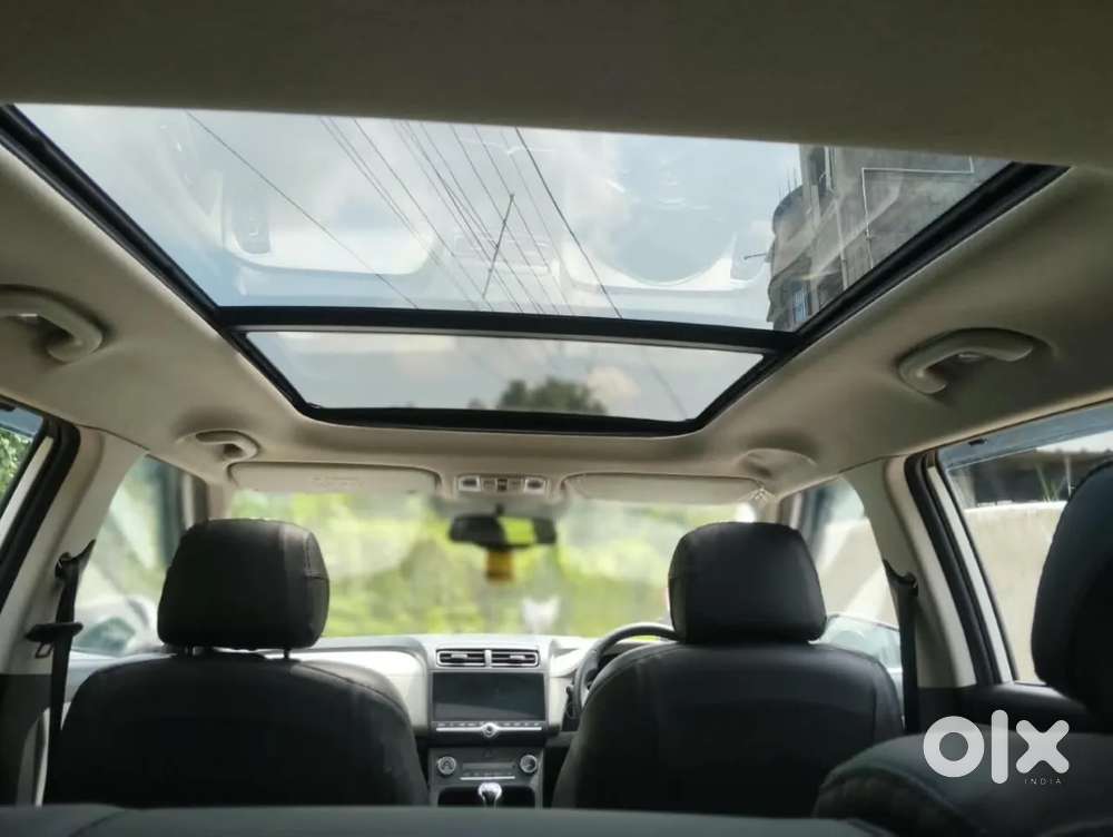 Hyundai Creta 1.5 Sx, 2024, Petrol