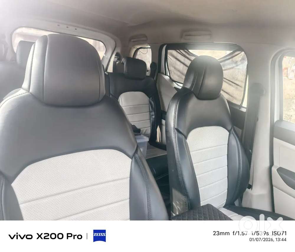 Renault Triber 2022 Petrol 64000 Km Driven