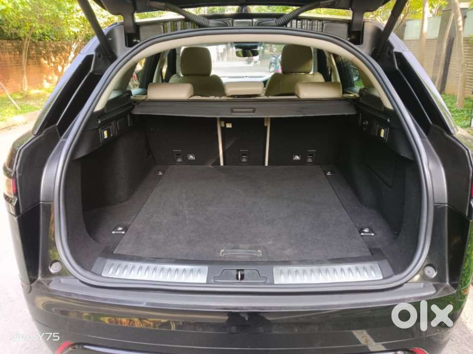Land Rover Range Velar R-dynamic S, 2020, Petrol