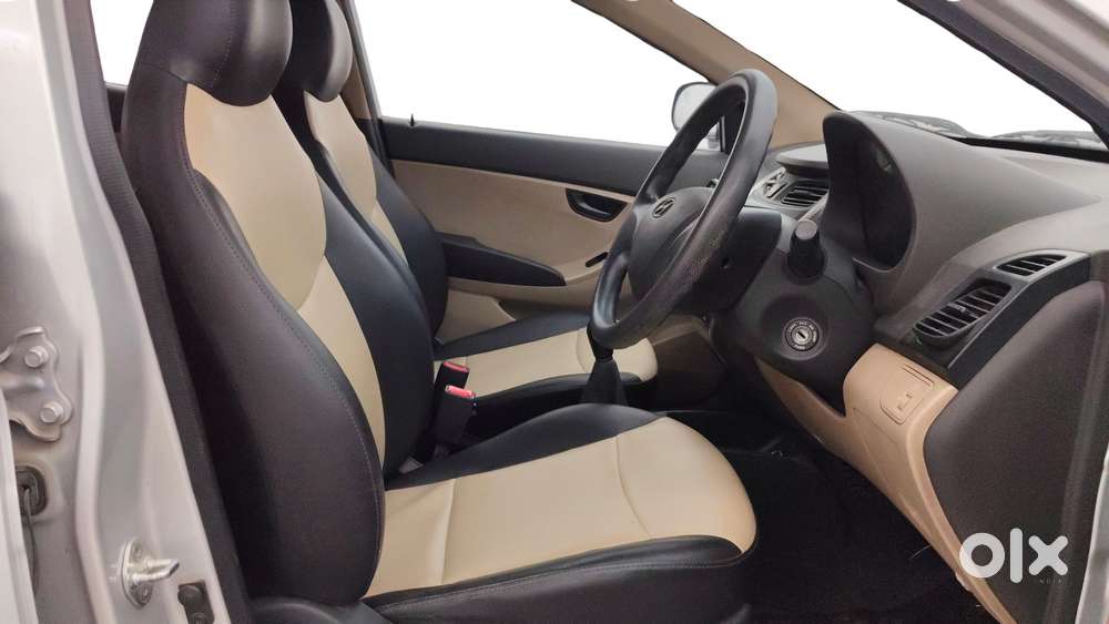 Hyundai Eon Era +, 2015, Petrol