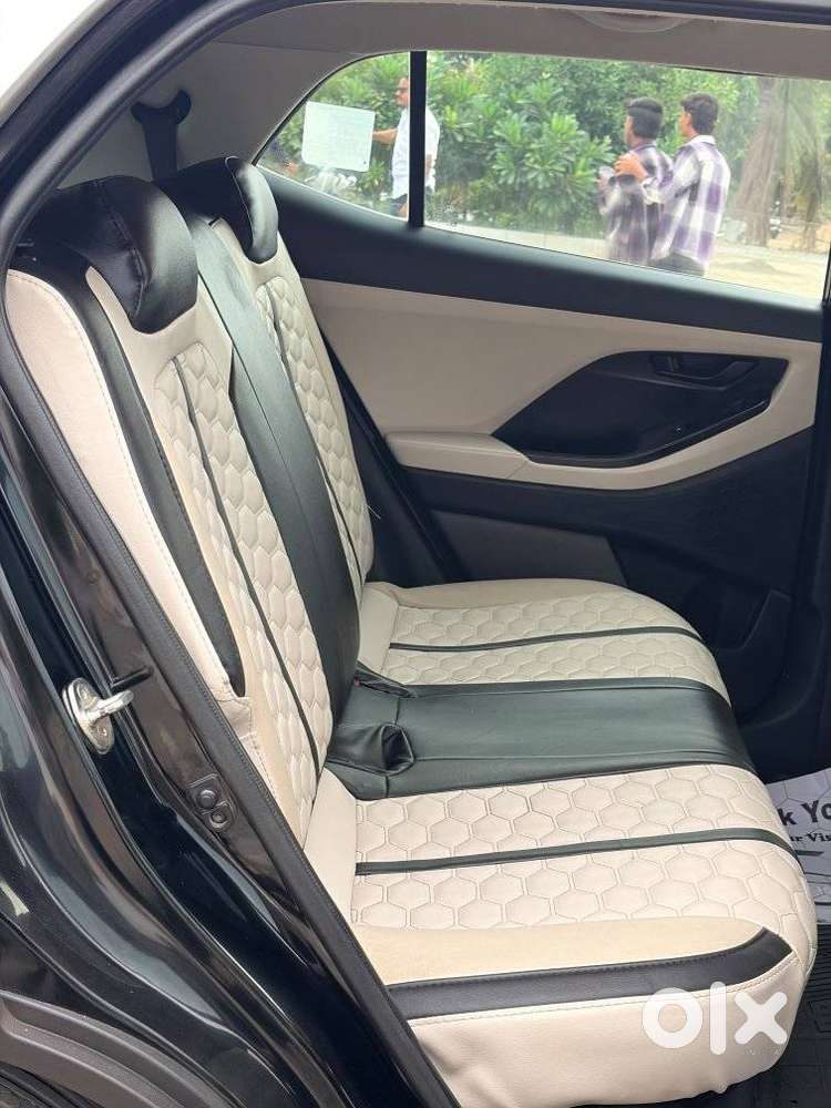Hyundai Creta 1.5 Ex Diesel, 2021, Diesel