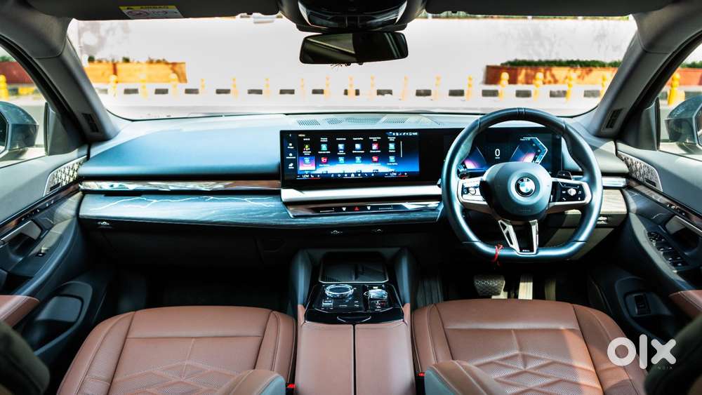 Bmw 5 Series 530 Li M Sport, 2026, Petrol