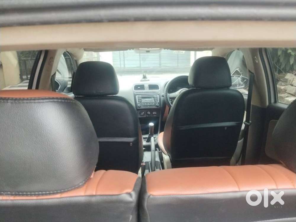 Volkswagen Polo 1.5 Tdi Highline Plus, 2012, Diesel