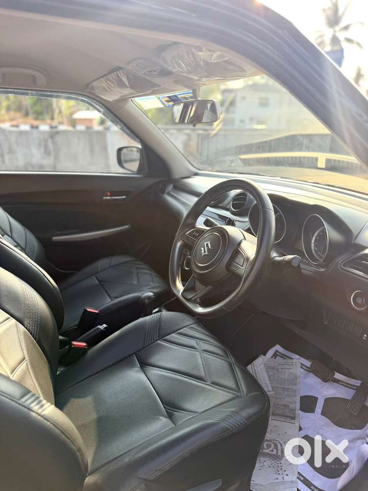 Maruti Suzuki Swift Amt Zxi Plus, 2022, Petrol