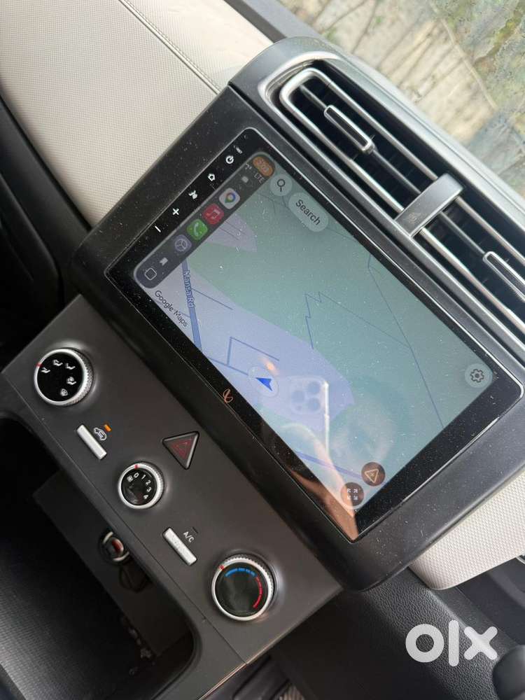 Hyundai Creta 2021 Diesel Well Maintained