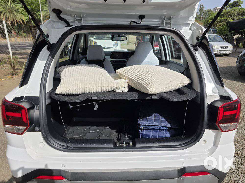 Hyundai Exter Sx (o) 1.2 Amt, 2023, Petrol