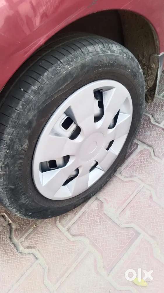 Chevrolet Spark 2012 Petrol Good Condition