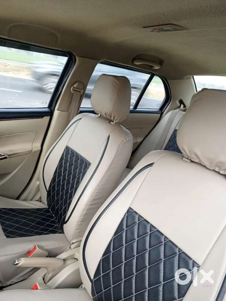 Maruti Suzuki Dzire 2014