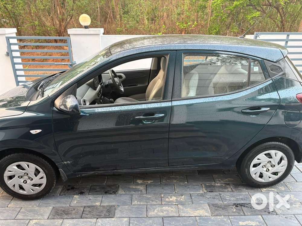 Hyundai Grand I10 Nios 2024 Petrol Well Maintained
