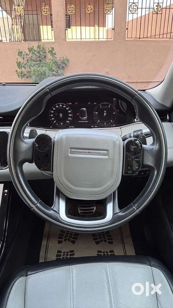 Land Rover Range Evoque 2.0 Td4 Hse Dynamic, 2020, Diesel