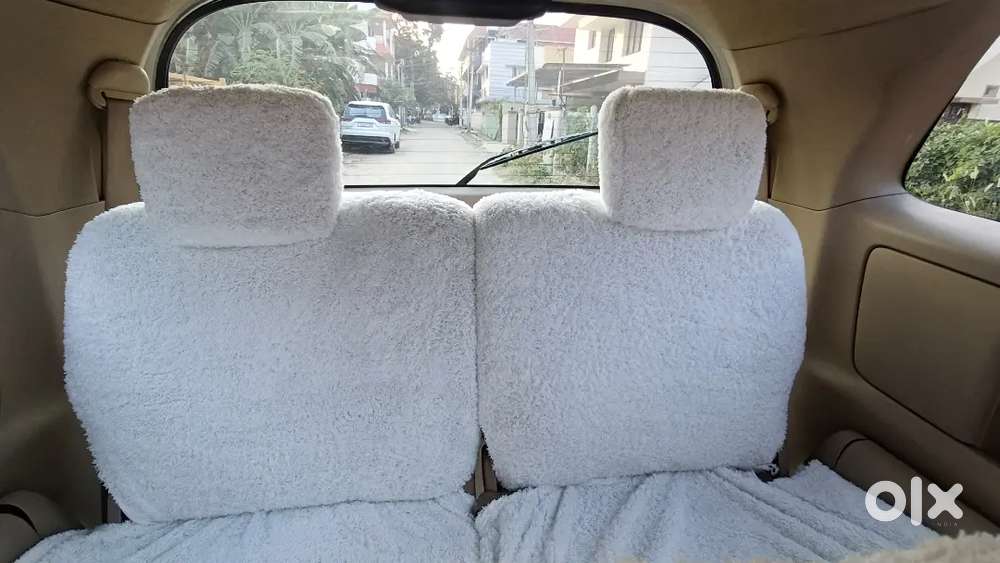 Toyota Innova 2008 Diesel 140000 Km Driven