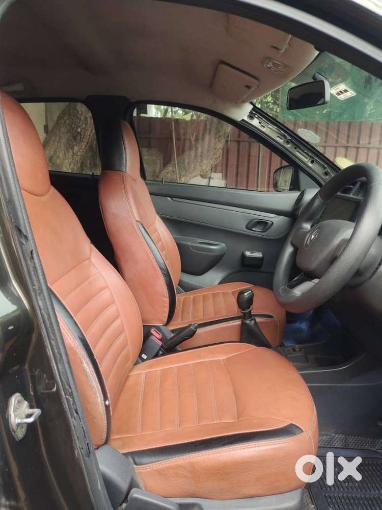 Renault Kwid Rxl, 2016, Petrol
