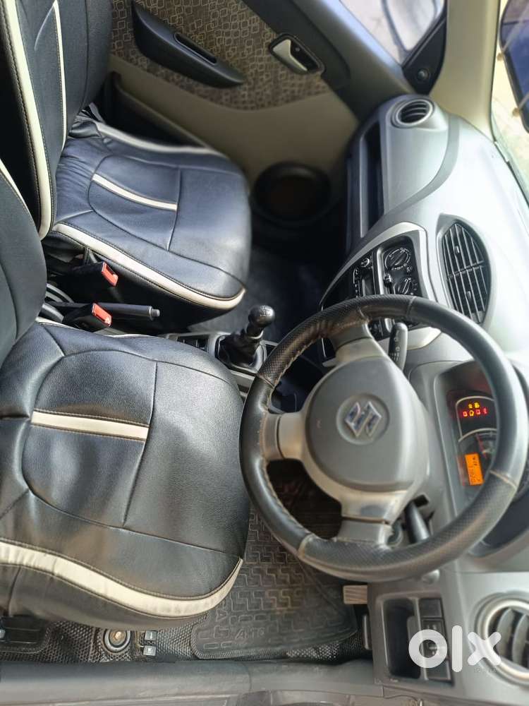 Maruti Suzuki Alto 800 Vxi Airbag, 2018, Petrol