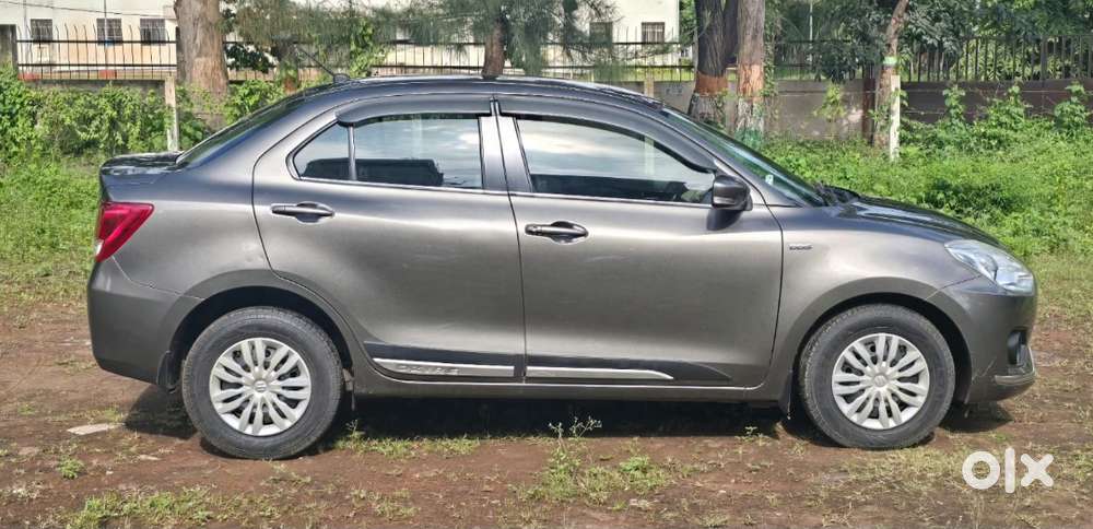 Maruti Suzuki Dzire 2017-2020 Vdi, 2019, Diesel