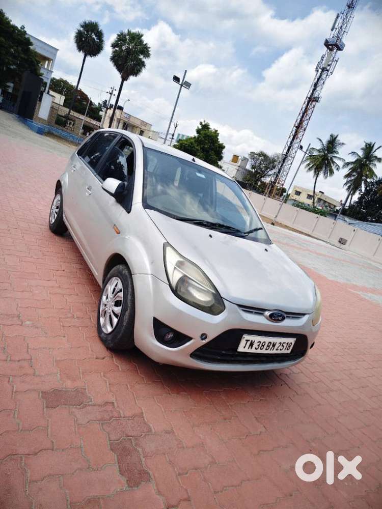 Ford Figo Diesel Lxi, 2012, Diesel