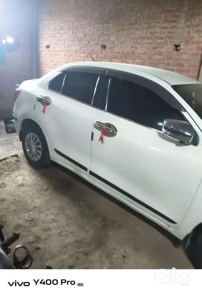 Maruti Suzuki Dzire 2018 Diesel 87000 Km Driven