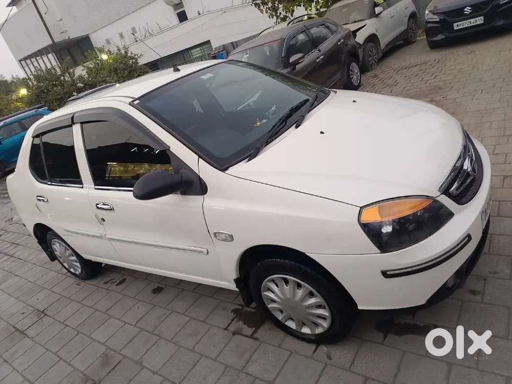 Very Good Condition And Well Maintained Car
