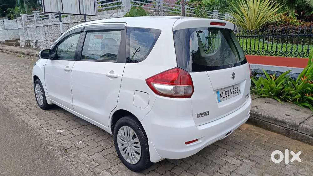 Maruti Ertiga Vdi 2013 Second Owner148000 Km Company Service