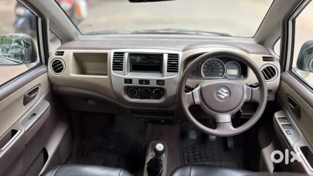 Maruti Suzuki Zen Estilo 2010 Petrol Car