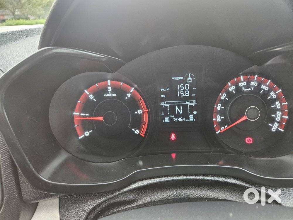 Mahindra Xuv300, 2022, Diesel