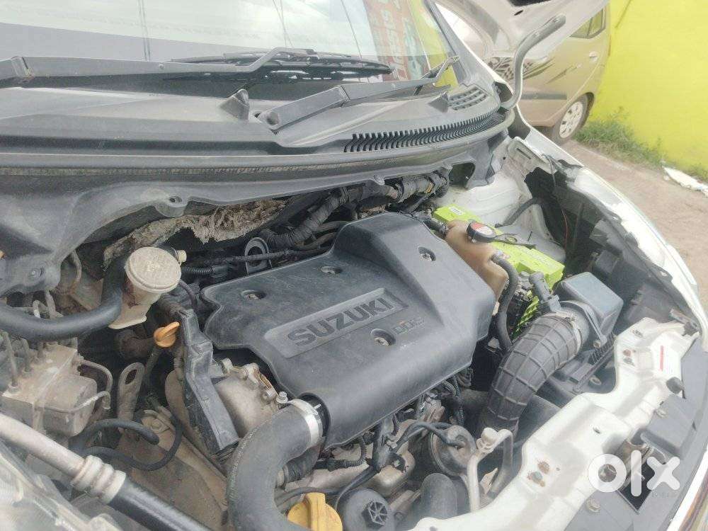 Maruti Suzuki Ertiga Vdi, 2018, Diesel