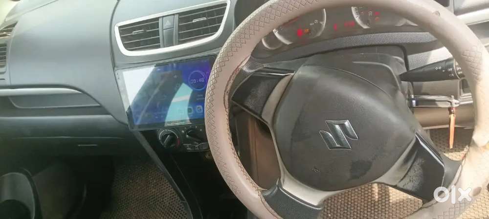 Maruti Suzuki Swift 2014 Diesel 900000 Km Driven