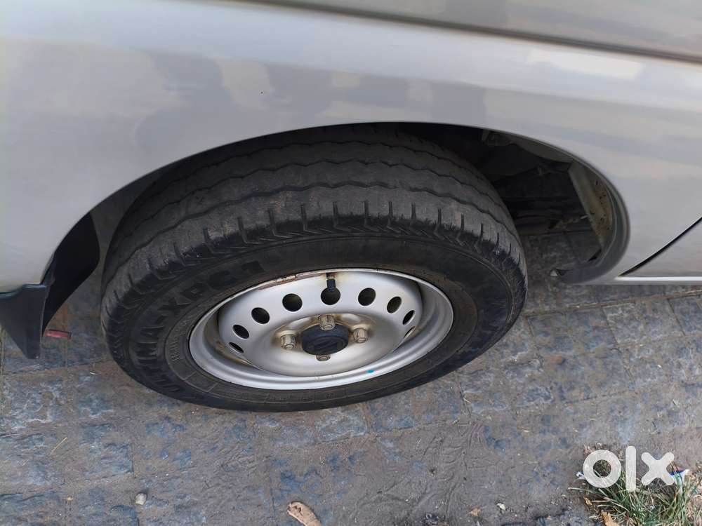 Maruti Suzuki Eeco 5 Seater Ac, 2024, Petrol