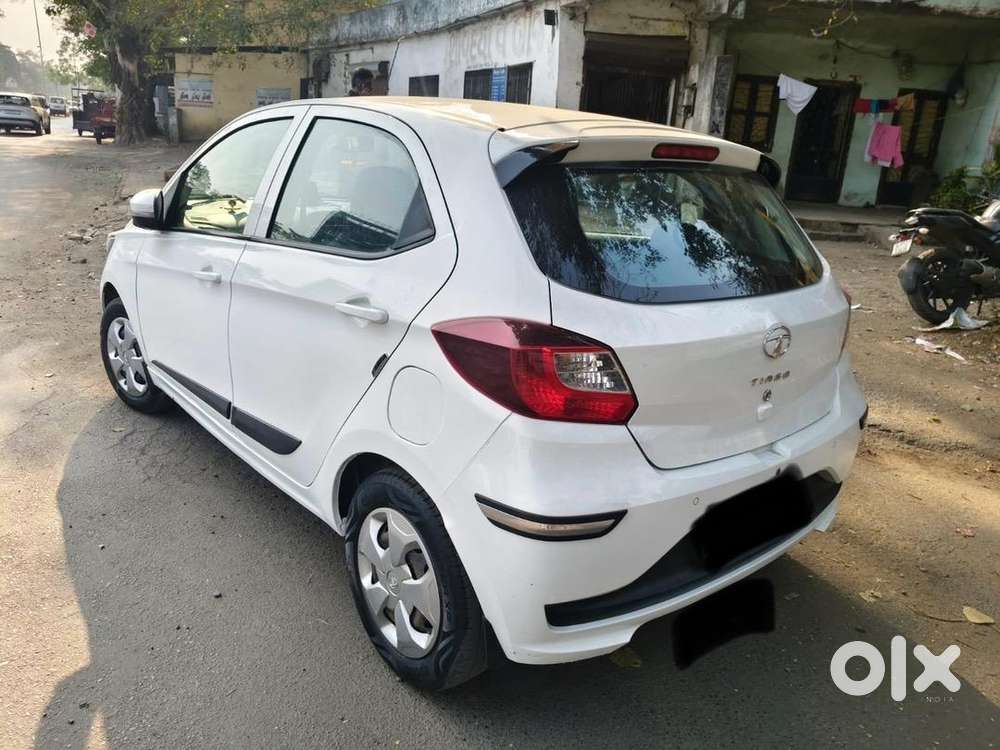 Tata Tiago 2021 Petrol 44000 Km Driven
