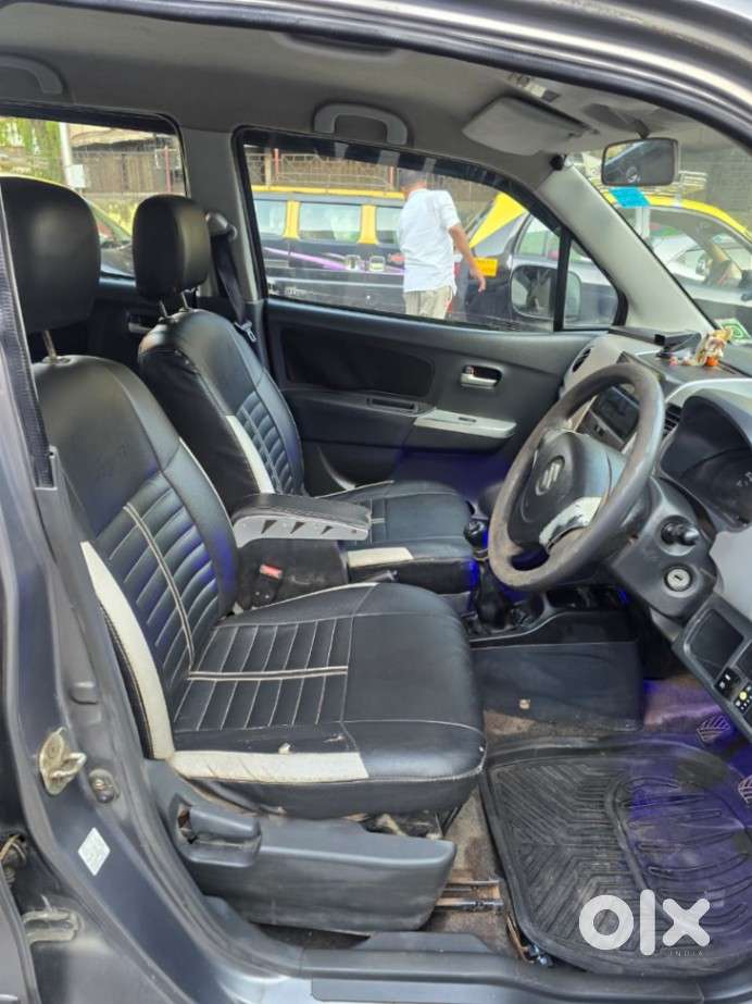 Maruti Suzuki Wagon R 1.0 2010-2013 Lxi Cng, 2012, Cng & Hybrids