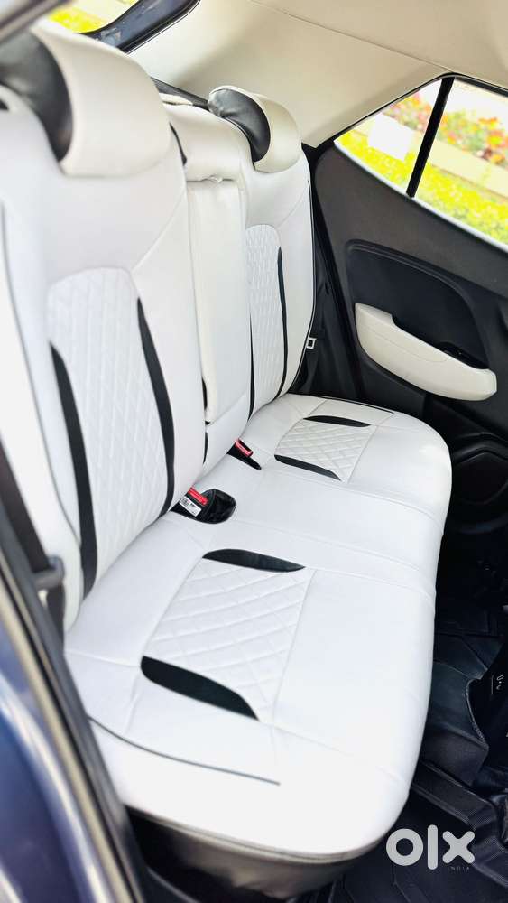 Hyundai Venue Sx, 2023, Petrol