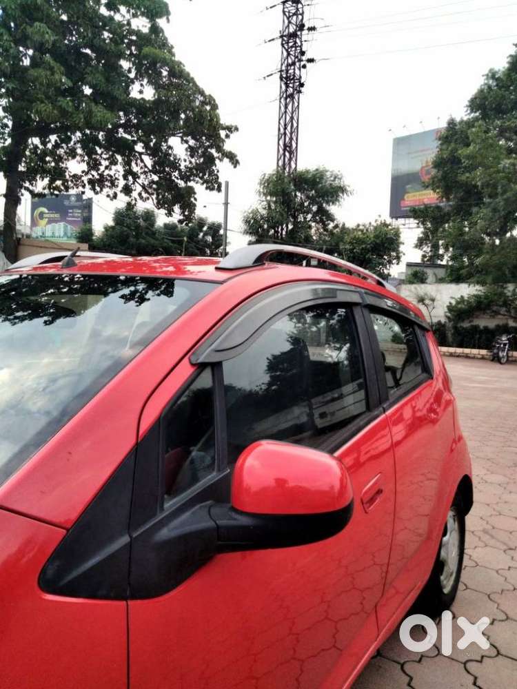 Chevrolet Beat Diesel Lt, 2013