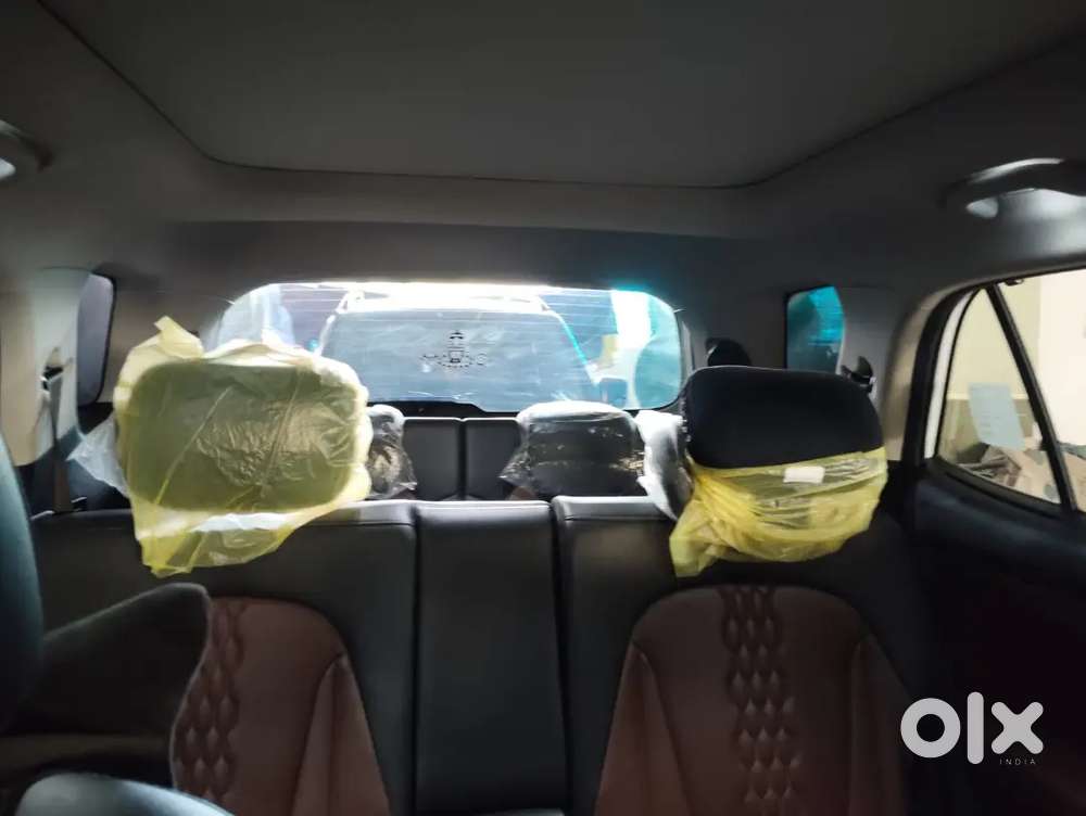 Hyundai Alcazar 2022